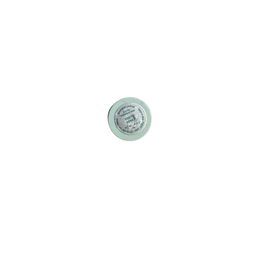 Clinique Different Lipstick Sweet‎ Honey Lip Color New Green Tube Tip Has Damage